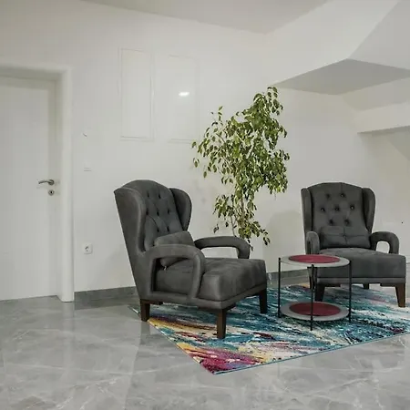 Villa Tonka - Makarska Imotski