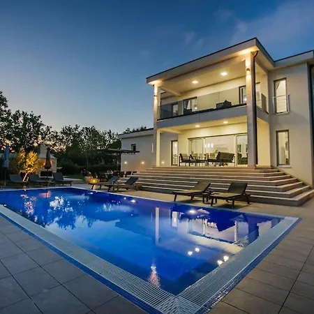 Villa Tonka - Makarska Imotski