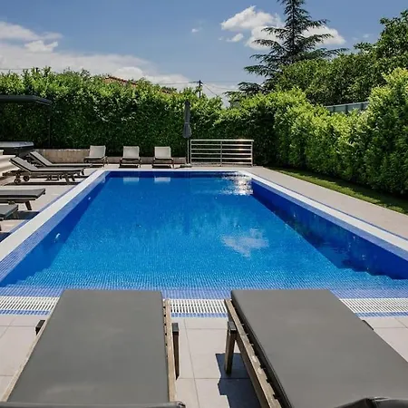 Villa Tonka - Makarska *