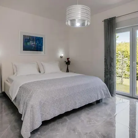 Villa Tonka - Makarska