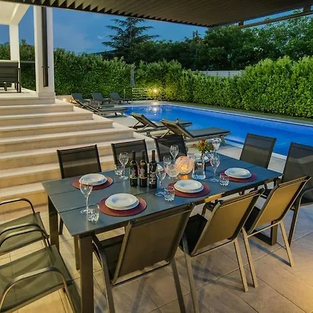 Tonka - Makarska Villa Imotski