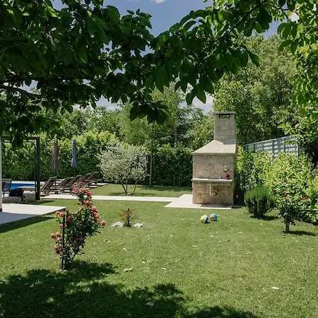 Villa Tonka - Makarska Imotski