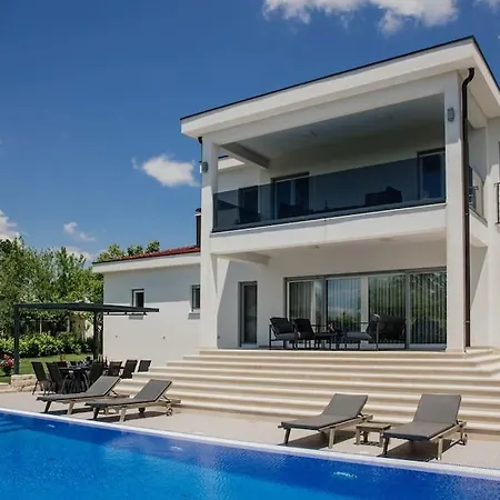 Tonka - Makarska Villa